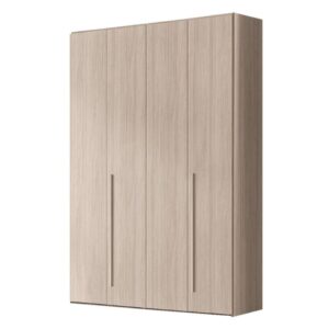 Armadio 4 Ante Combo