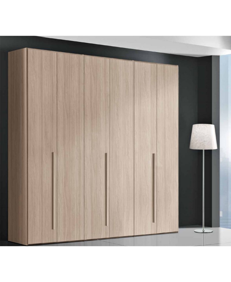 Armadio 6 Ante Combo - immagine 3