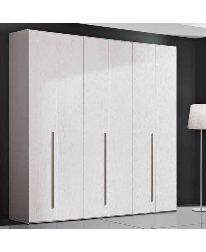 Armadio 6 Ante Combo - immagine 2