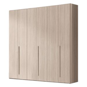 Armadio 6 Ante Combo