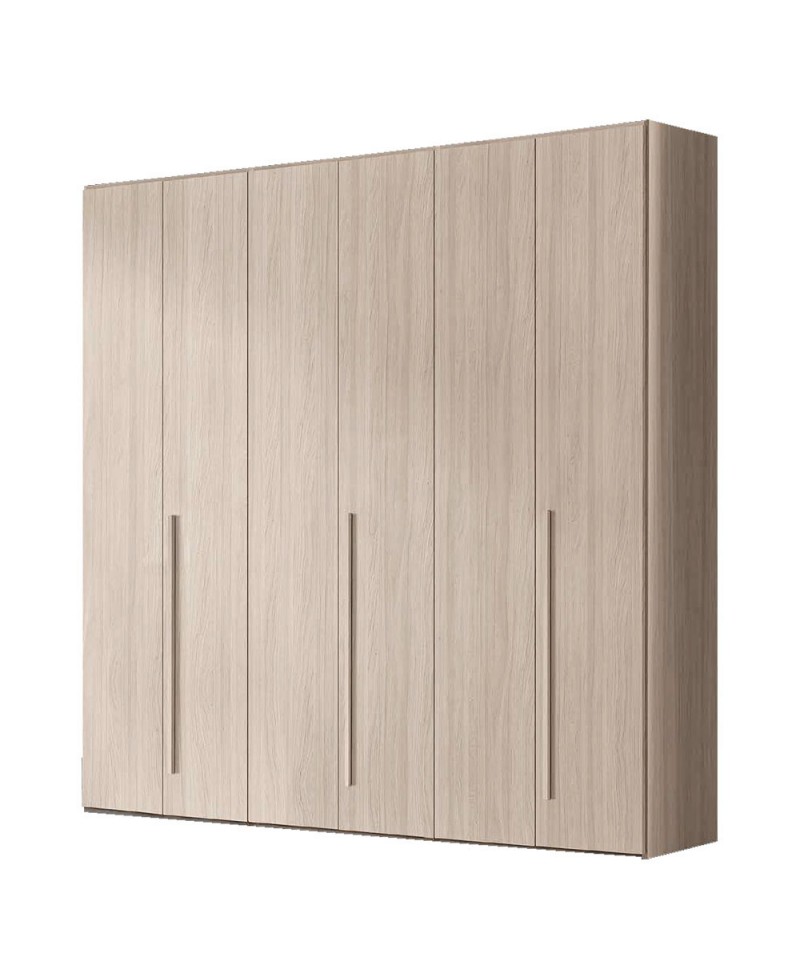 Armadio 6 Ante Combo