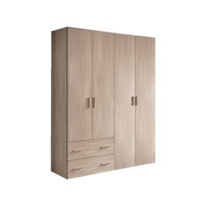 Armadio 4 Ante small