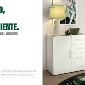 Cassettiere Contemporary