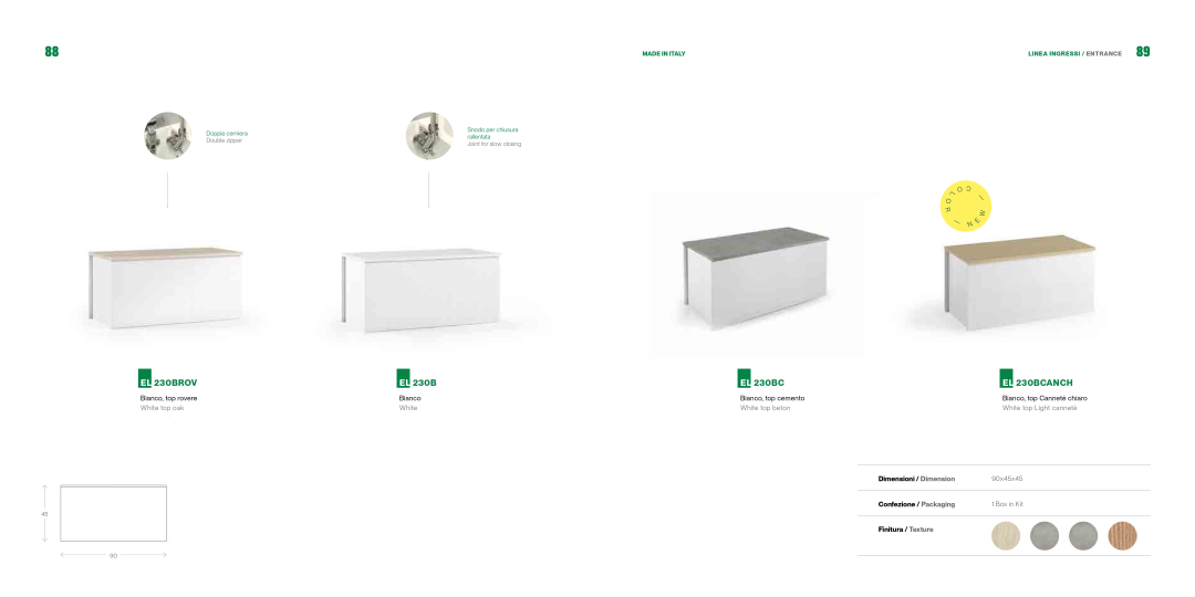 Ingresso Hallway - immagine 2