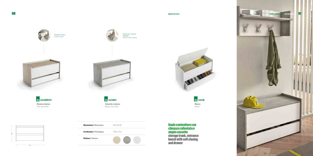 Ingresso Hallway - immagine 3