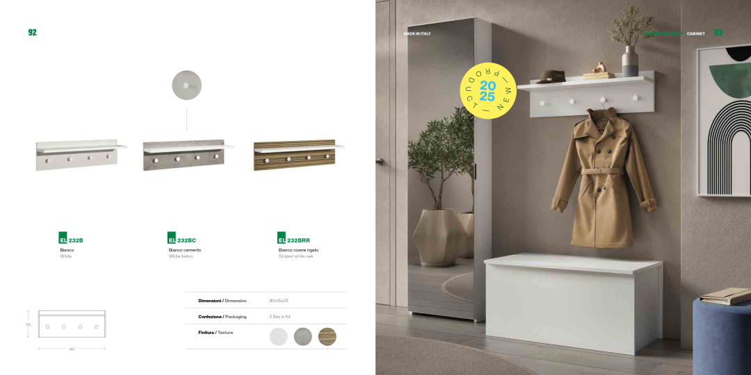 Ingresso Hallway - immagine 4