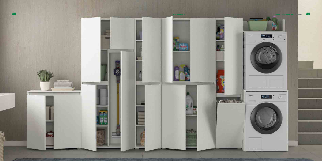 Laundry - immagine 2