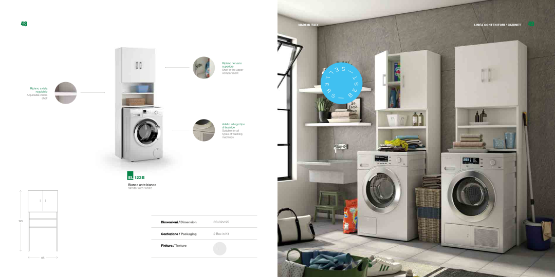 Laundry - immagine 4