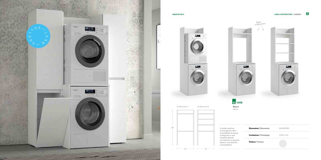 Laundry - immagine 5