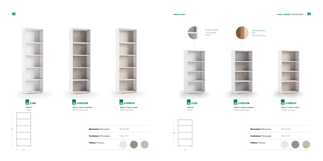 Libreria Book - immagine 2