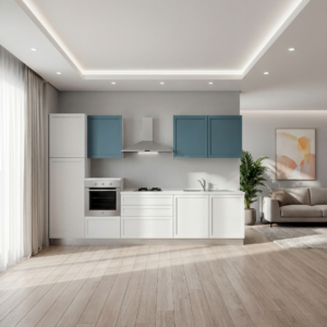 Cucina VENERE 330 cm