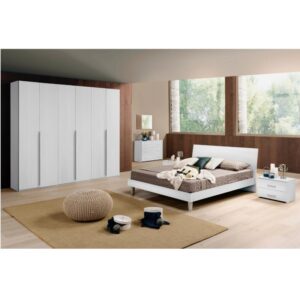 Camera da letto Amber