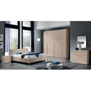 Camera da letto ROSY Olmo