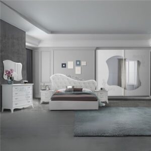 Camera da letto GIULIETTA