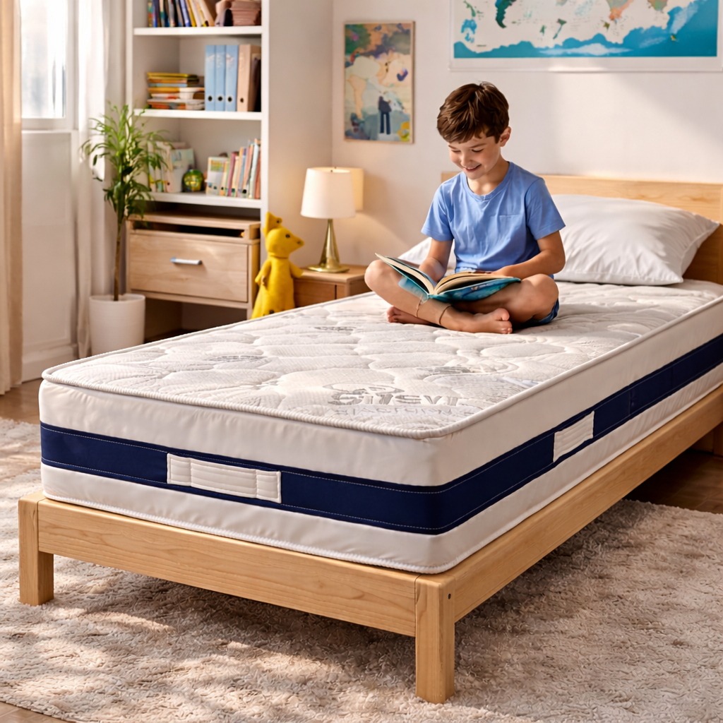 Materasso Stock 25 S/M - immagine 5