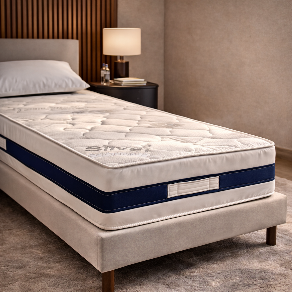 Materasso Stock 25 S/M - immagine 4