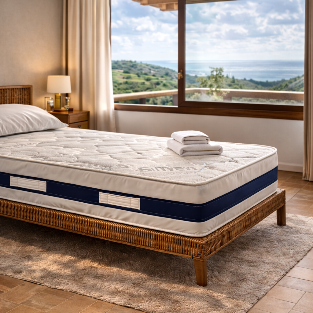 Materasso Stock 25 S/M - immagine 3