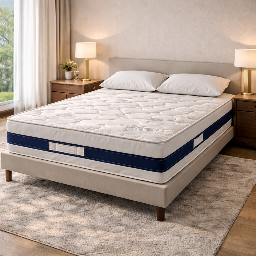 Materasso Stock 25 S/M - immagine 7