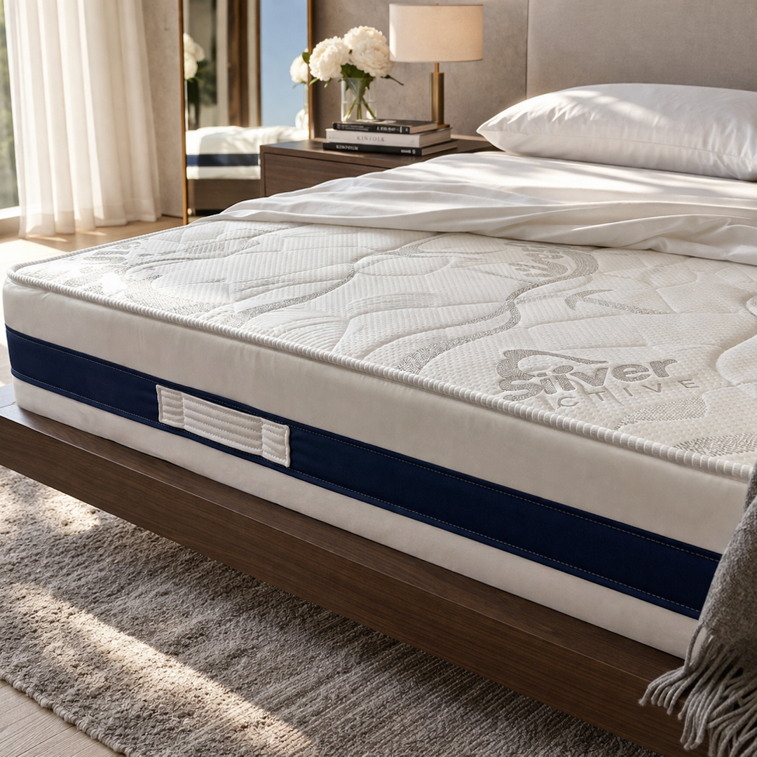 Materasso Stock 25 S/M - immagine 6