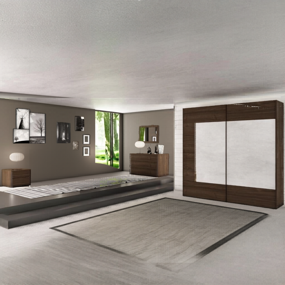 Camera da Letto ALESSIO