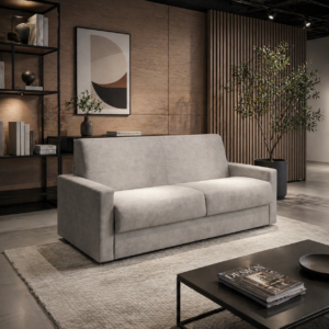 Divano letto Ribaltone H18