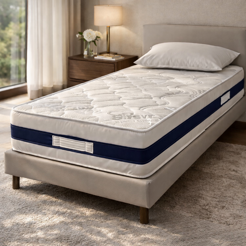 Materasso Stock 25 S/M - immagine 2