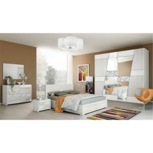 Camera da letto CHARLOTTE BOX