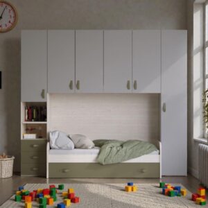 Cameretta Ponte LAILA