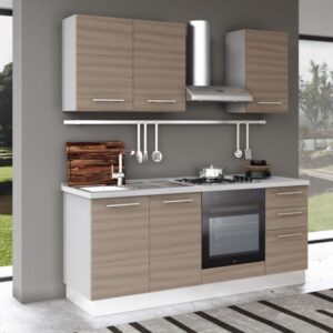 Cucina 195 cm
