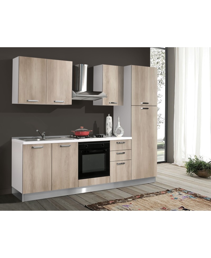 Cucina 255 cm - immagine 3