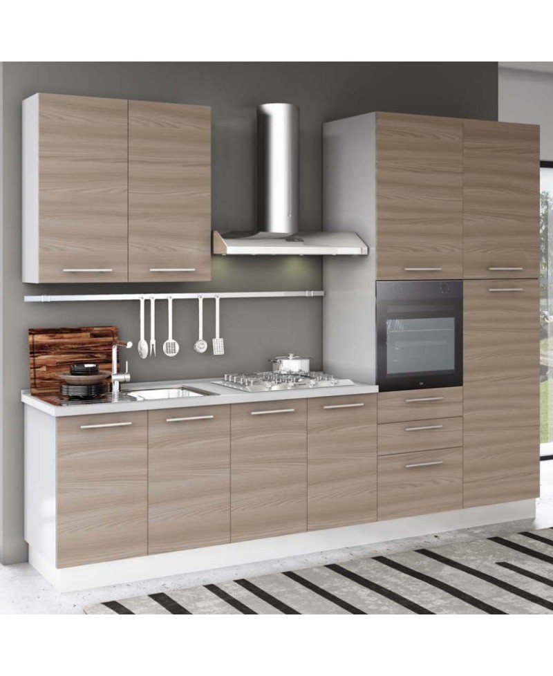 Cucina 300 cm - immagine 2