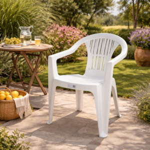 Sedia da giardino